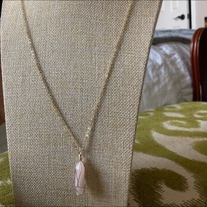 Handmade necklace
